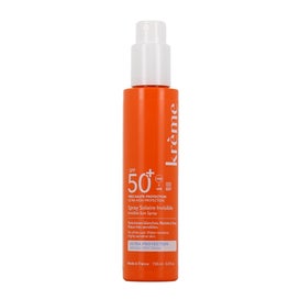 Krème spray solaire invisible SPF50+ (150 ml)