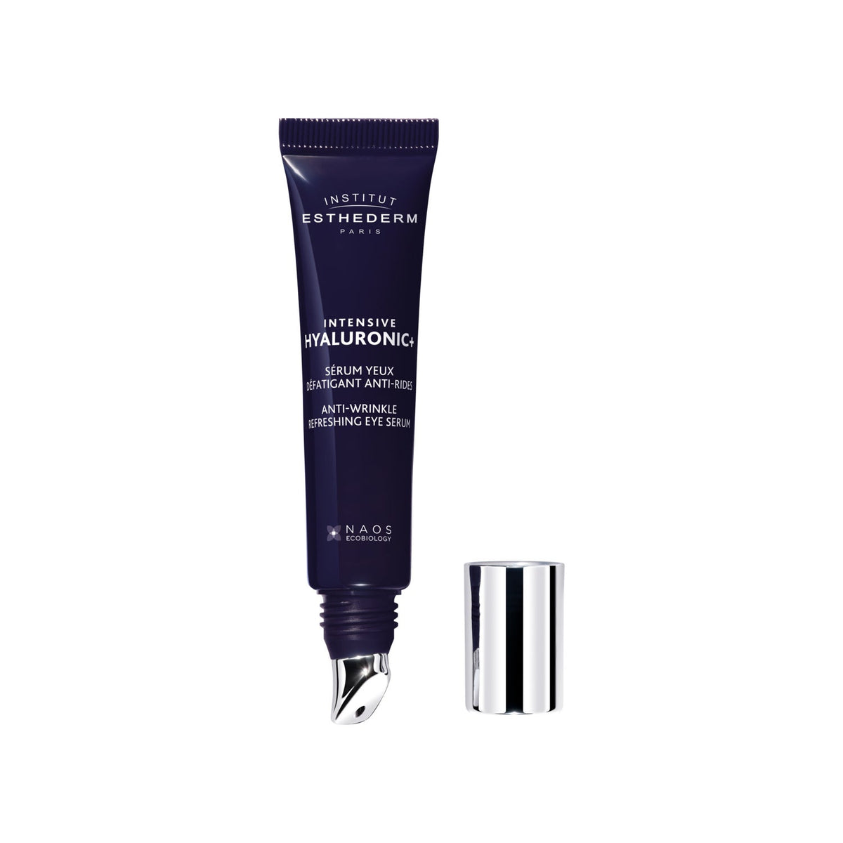 Institut Esthederm Intensive Hyaluronic+ Sérum Yeux Défatigant Anti-Rides (15 ml)
