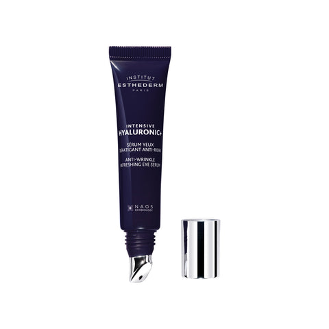 Institut Esthederm Intensive Hyaluronic+ Sérum Yeux Défatigant Anti-Rides (15 ml)