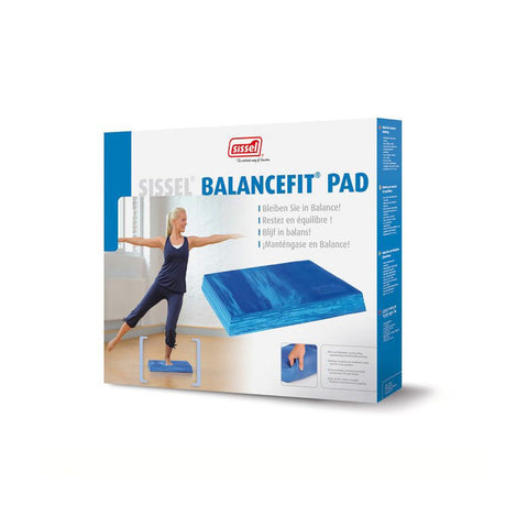 Sissel SISSEL® Balancefit® Pad