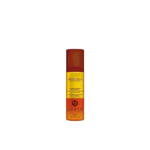 Rougj Suntech Biphasique SPF15 (100 ml)