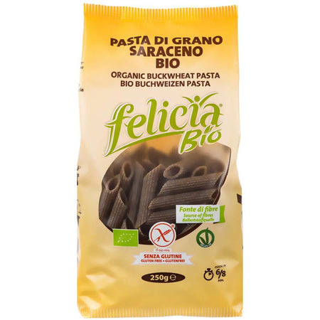 Felicia Bio penne au sarrasin (250 g)