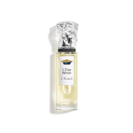 Sisley L'Eau Rêvée d'Hubert Eau de Toilette vaporisateur (50 ml)