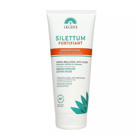 Jaldes Silettum Fortifiant Shampooing 200ml