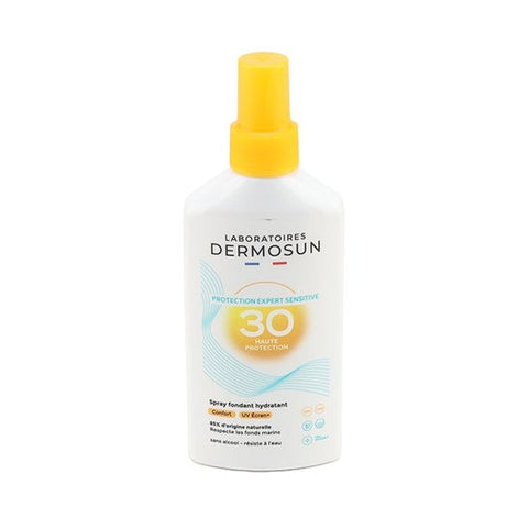 Laboratoires Dermosun Protection Expert Sensitive SPF30 200 ml