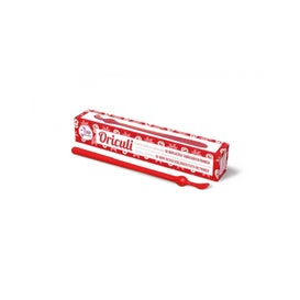 Lamazuna Oriculi Nettoyeur D'Oreilles Écologique En Bioplastique Rouge