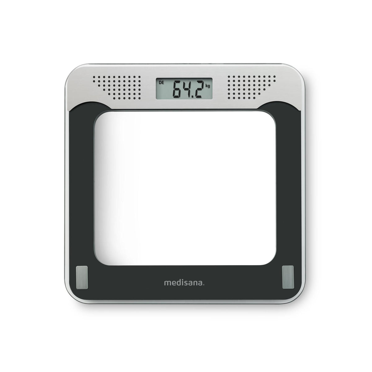Medisana PS 425 pèse-personne parlant (1 pièce)