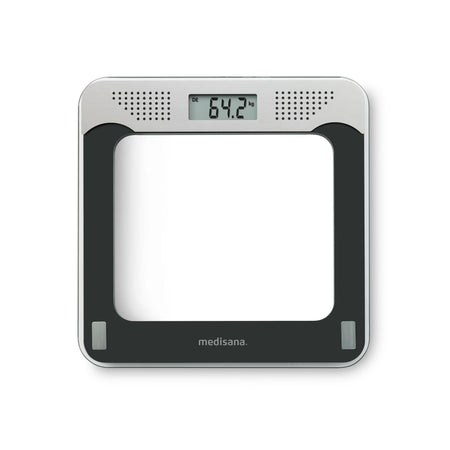 Medisana PS 425 pèse-personne parlant (1 pièce)
