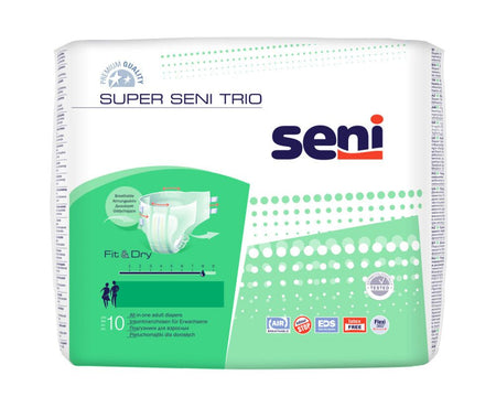 Super Seni Trio M (10 pièces)