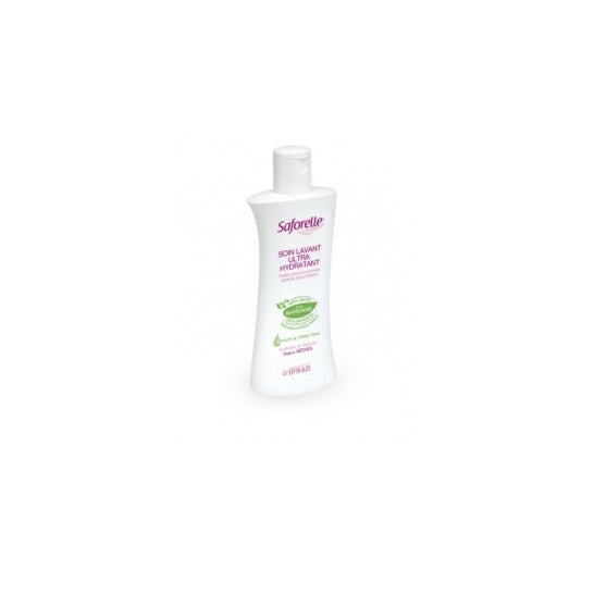 Saforelle Soin Lavant Ultra Hydratant 100 ml