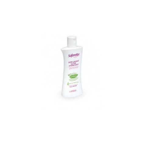 Saforelle Soin Lavant Ultra Hydratant 100 ml