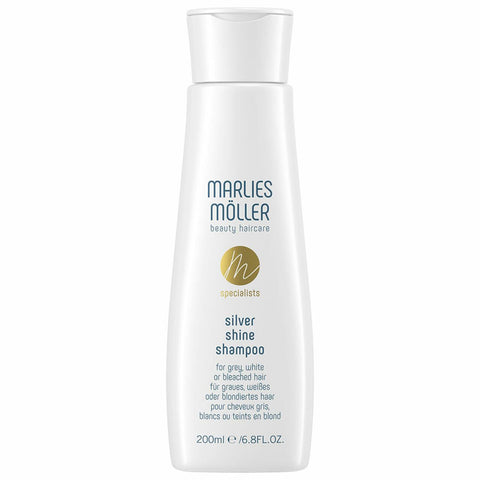 Marlies Möller beauty haircare Specialist Silver Shine shampooing (200 ml)