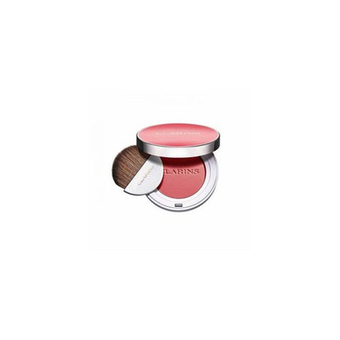 Clarins Joli Blush #02 - Cheeky Pink 5 g