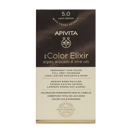 Apivita Tint 5.0