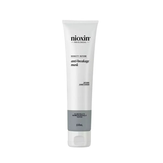 Nioxin Anti-Breakage Mask Masque Réparateur Capillaire 150 ml