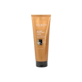 Redken All Soft Heavy Cream Traitement Capillaire 250ml