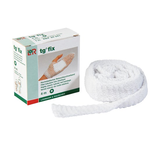 Tg Filet Tubulaire B Petites Extrémités
