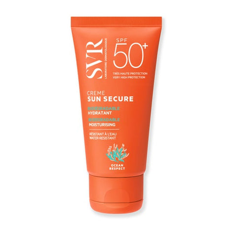 SVR Sun Secure Blur SPF50+ Mousse Cream 50ml
