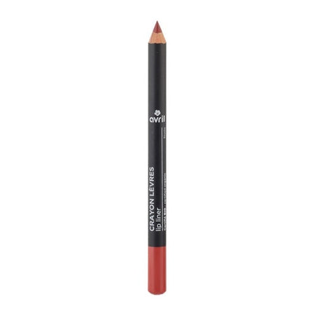 Avril Crayon Contour Des Lèvres Bio Nude (1 g)