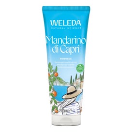 Weleda Mandarino di Capri Gel Douche 200 ml