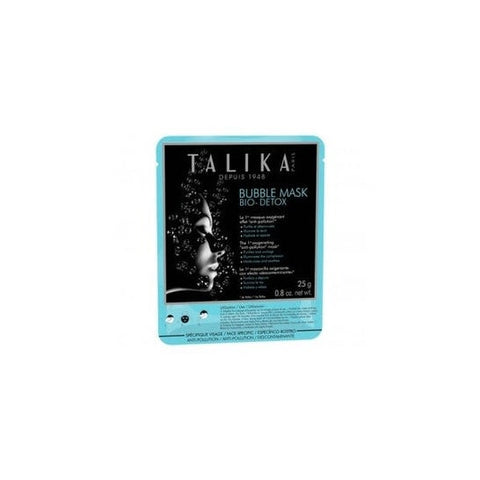 Talika Bubble Mask Bio detox (25 g)