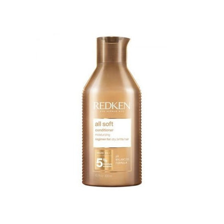 Redken All Soft Après-shampooing (300 ml)