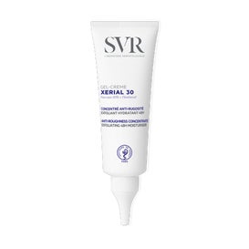 SVR Xerial 30 Gel-Crème Concentré Anti-Rugosité 75 ml