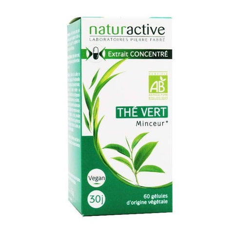 Naturactive El Vert Bio (60 gélules)