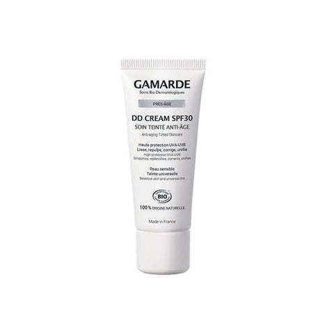 Gamarde Prés-Âge DD Cream SPF30 Organic - 40ml