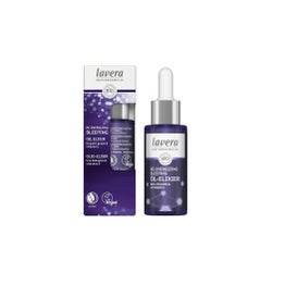 Lavera Huile Élixir Réparateur de Nuit (30 ml)