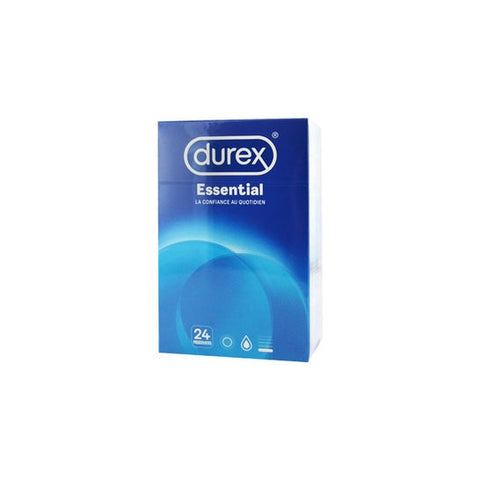 Durex Classic Protect x 24