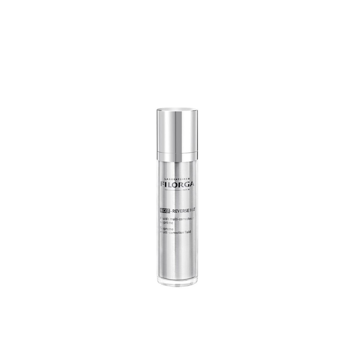 Filorga NCEF Reverse Mat Fluide Multi-Correcteur Suprême 50 ml
