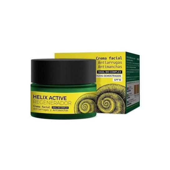 Armonia Harmony crème régénératrice Helix Active Bio (50 ml)