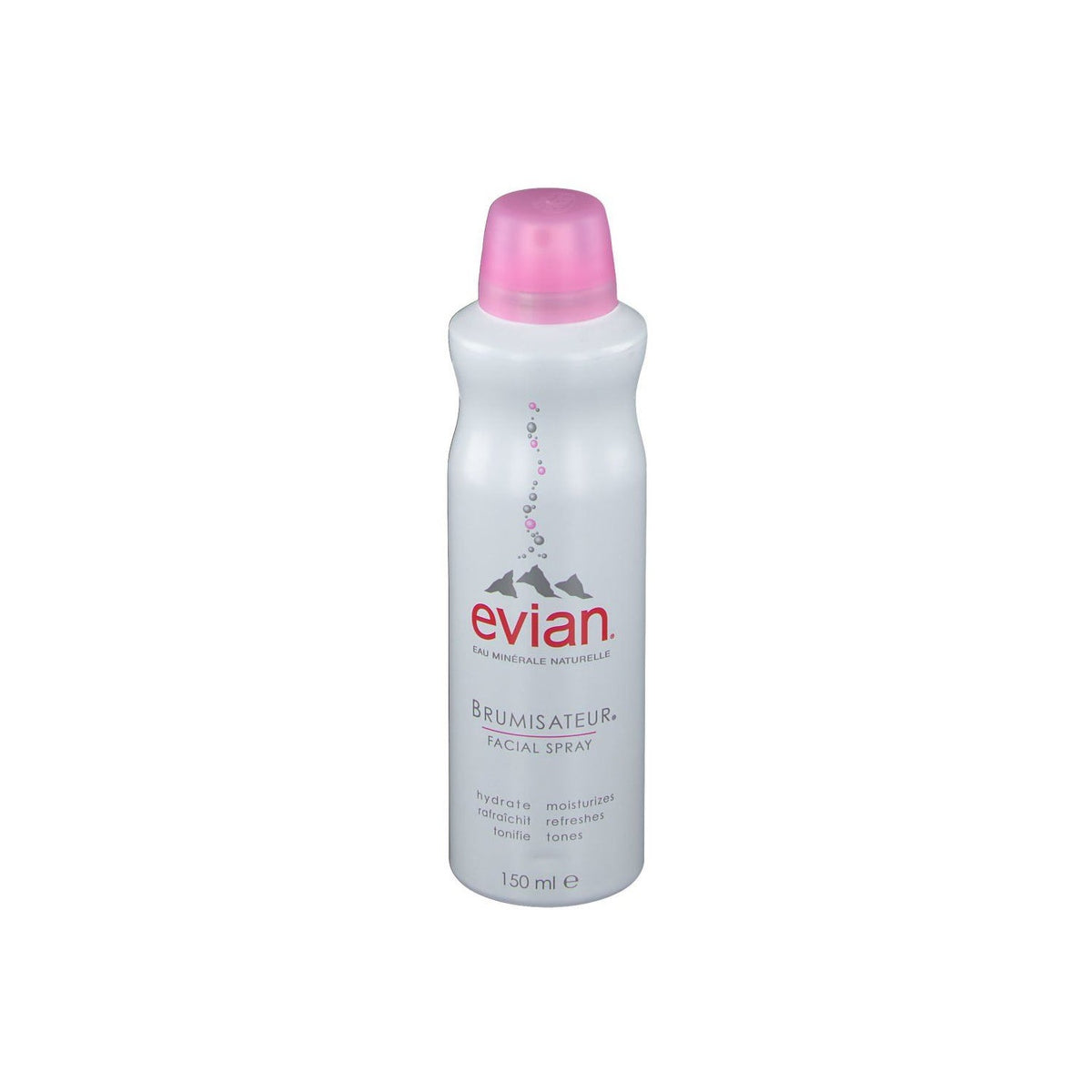 Evian Brumisateur 150 ml