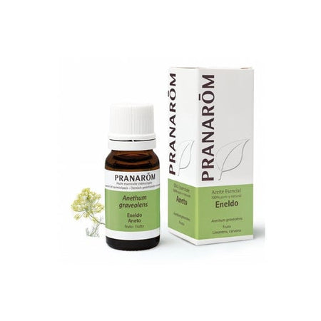 Pranarôm Huile essentielle d'aneth (10 ml)