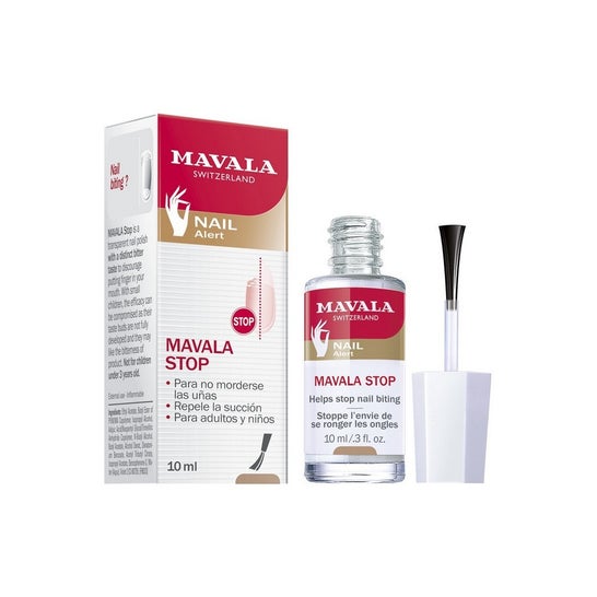 Mavala Stop 10 ml