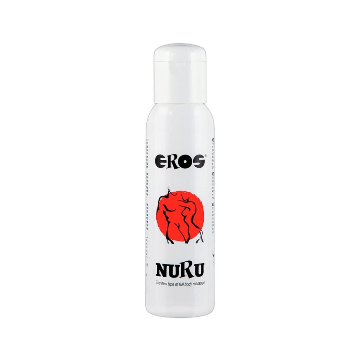 Eros gel de massage (250 ml)