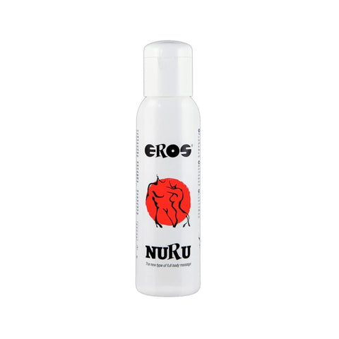 Eros gel de massage (250 ml)