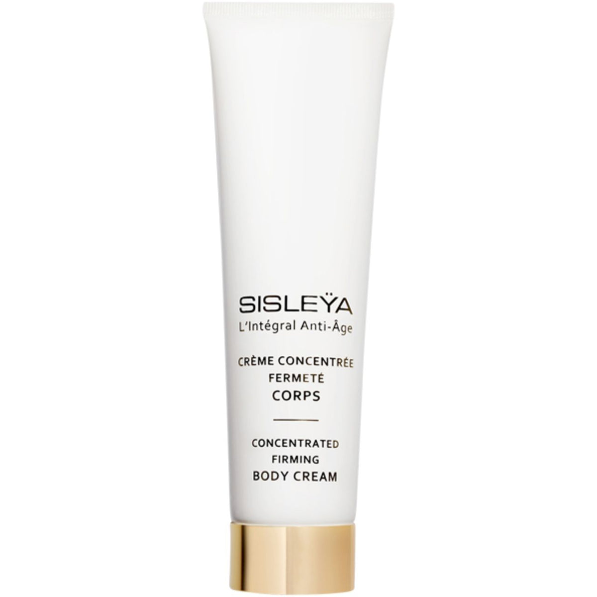 Sisley Sisleya L'Intégral Anti-Âge Crème Concentrée Fermeté Corps (150 ml)