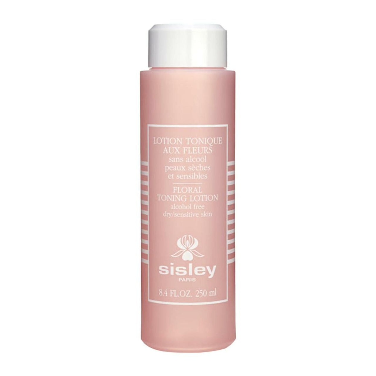 Sisley Lotion Tonique aux Fleurs (250 ml)