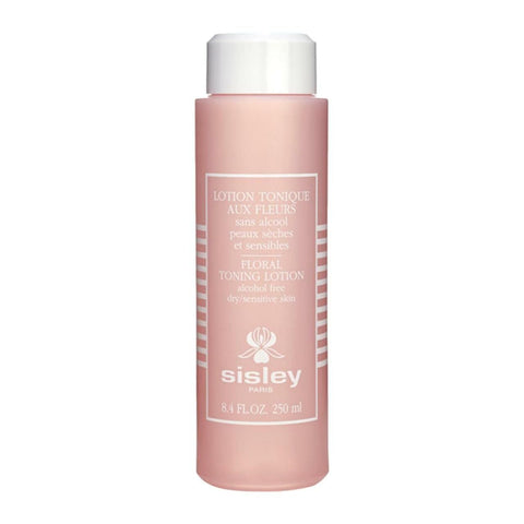 Sisley Lotion Tonique aux Fleurs (250 ml)
