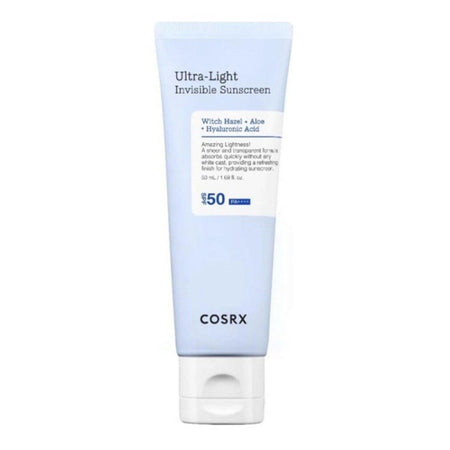 COSRX Ultra Light Invisible écran solaire SPF50+/PA++++