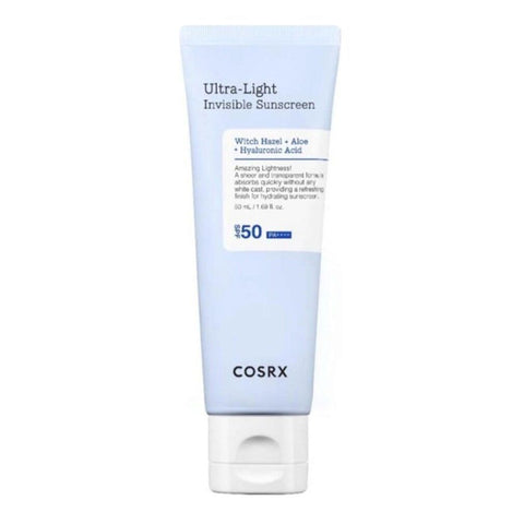 COSRX Ultra Light Invisible écran solaire SPF50+/PA++++