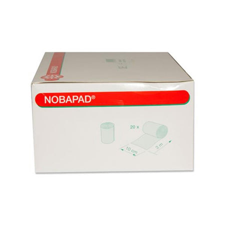 Nobamed® Nobapad bandes de rembourrage 10 cm x 3 m