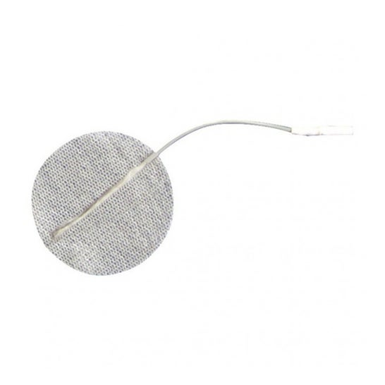 Cefar Durastick+ électrode ronde 32 mm (4 pièces)