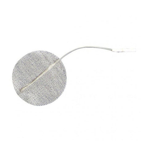 Cefar Durastick+ électrode ronde 32 mm (4 pièces)