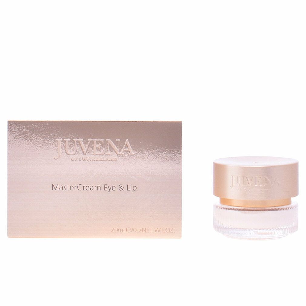 Juvena of Switzerland MasterCare MasterCream Eye & Lip (20 ml)
