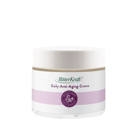 BitterKraft! Crème quotidienne anti-âge (50 ml)