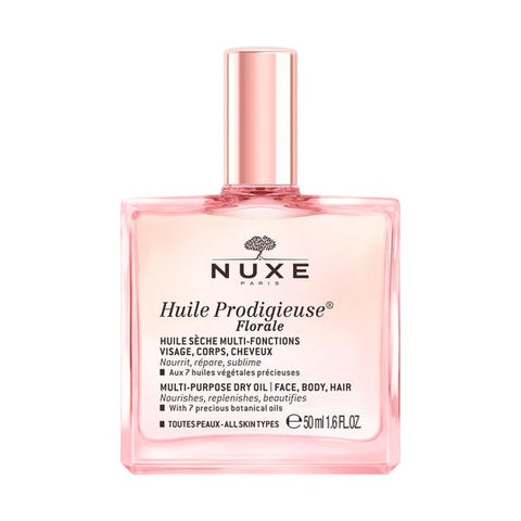 Nuxe Huile Prodigieuse® Florale (50 ml)