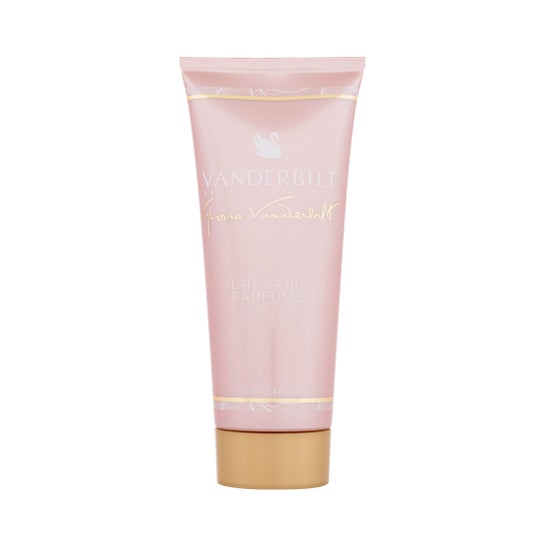 Gloria Vanderbilt Lotion pour le corps (100 ml)